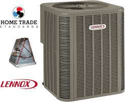 lennox 13acx air conditioner