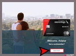 Primary cardmembers will receive one statement credit for this $100 application fee, once the fee is charged to the card account. Www Aviatormastercard Com Apply For Aviator Mastercard 60 000 Miles