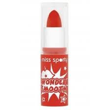 coty miss sporty lipstick wonder smooth