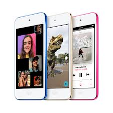 You can keep more songs than ever on ipod touch, which now comes with up to 256gb of storage.1. Der Neue Ipod Touch Bietet Noch Mehr Leistung Apple De