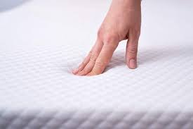 are memory foam crib mattresses safe