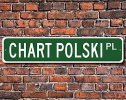 Amazon Com Chart Polski Chart Polski Lover Chart Polski