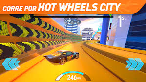 Disfruta de los mejores juegos relacionados con super hot. Hot Wheels Id Aplicaciones En Google Play