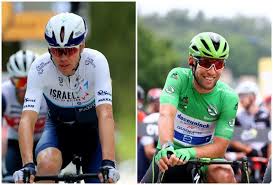He started his career as a pro with team barloworld in 2007 before joining team sky in 2010. Mark Cavendish Says People Will Not Understand Mindset Of Chris Froome As He Chases Tour De France Comeback Cycling Weekly