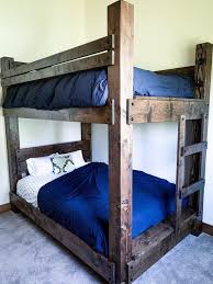 Furniture Adul Diy Bunk Bed Loft Bed