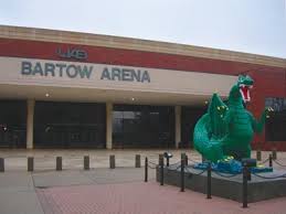 Bartow Arena Aims