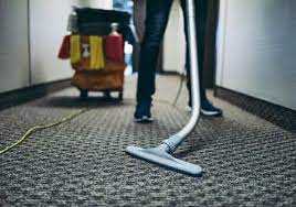 commercial cleaning services peoria il