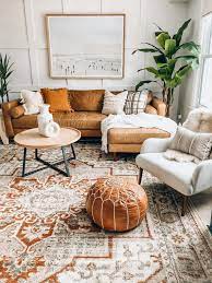 boho living rooms 10 ways to nail the look