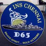 INS Chennai
