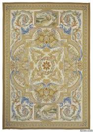 aubusson carpet and tapestry