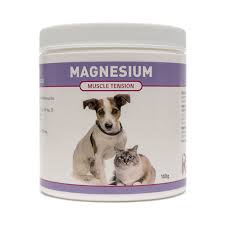 magnesium citrate dog and cat north