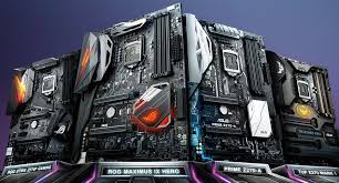 Which Asus Z270 Motherboard Should I Buy Edge Up