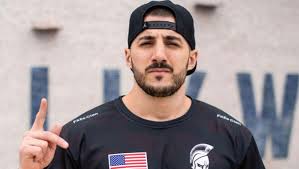 The issue, available online and on newsstands june 17, also includes alex prewitt on the most expensive baseball card ever sold, tom. Nickmercs Reveals That He Is Now A Faze Clan Co Owner Fortnite News Win Gg