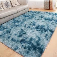 household grant tie dye carpet tie