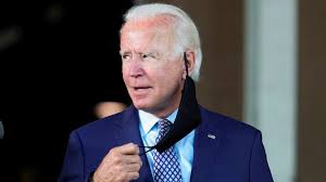 A new national poll indicates that most americans approve of the overall job president biden is doing in the white house. The Deceptive Radicalism Of Joe Biden Financial Times