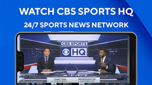 And don't miss favorites like. Cbs Sports App Scores News Stats Watch Live Apps On Google Play