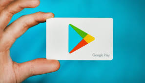 Google play gift card generator is simple online utility tool by using you can create n number of google play gift voucher codes for amount $5, $25 and $100. Get 100 Google Play Gift Card Logoa Mart