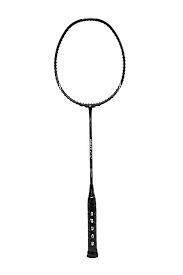 Apacs Finapi 232 Graphite Finapi 232 Badminton Racket Black