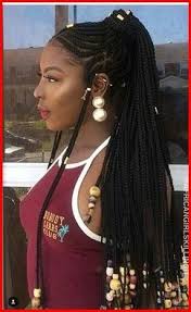 Girls braids and hairstyles one of our major functions as a bran is to provide users like you the very best experience with doing your hair. Cute Braided Hairstyles For Black Girls For Unique And Eccentric Impression