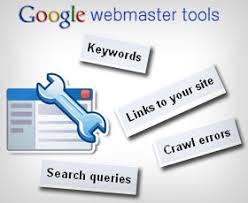 Google-Webmaster-tools