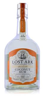 trade resources lost ark distilling