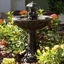 Fountain Design For Home A List Of