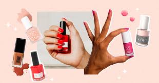12 healthy non toxic nail polish