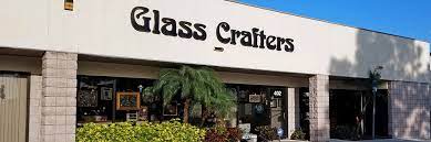 Glass Crafters Stained Glass