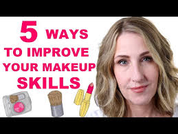 makeup skills anne p makeup