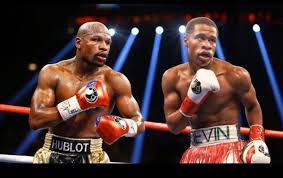 Against jorge linares on saturday, may 29, haney left spectators. Devin Haney On Twitter I M Not Racist And I Never Will Be A Racist I M Chasing Greatness Undefeated