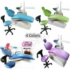 dental chair parts cover seat sleeves
