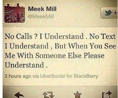 Share on the web, facebook, pinterest, twitter, and meek mill quotes. Meek Mill Keeps It Real Quotes Life Quotes Real Life Quotes