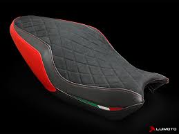 Luimoto Seat Cover Diamond Edition For