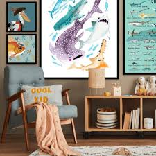 Kids Baby Wall Art And Decor Oopsy