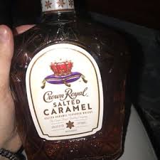 Let the whiskey caramel cool slightly. Crown Royal Salted Caramel 0 750l Us Reviews 2021