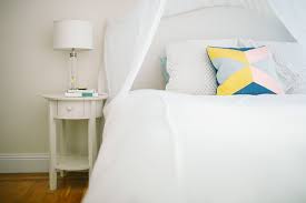 In feng shui, the bedroom is the most important room. Feng Shui Blog New Minimalism