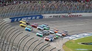 Talladega Superspeedway Archives - Page ...