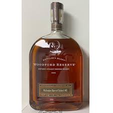 nicholas barrel select bourbon whiskey