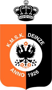 KMSK Deinze — Wikipédia