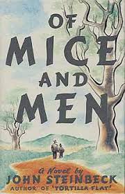 John Steinbeck Of Mice And Men Chap 5 Genius