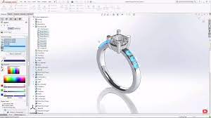 jewelry design cad software