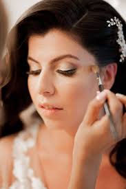 9 wedding makeup tips every bride to be