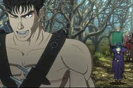 Maybe you would like to learn more about one of these? Berserk Season 3 Finally Returns Release Date Plot Details More