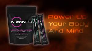 B-Epic NutriNRG with Formulator Chase Litchfield - YouTube