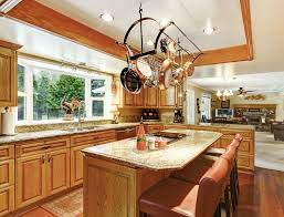 20 Remarkable Kitchen Ceiling Ideas You