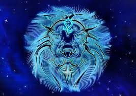 artistic zodiac horoscope leo
