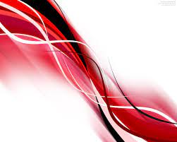 47+] Red Black White Abstract Wallpaper ...