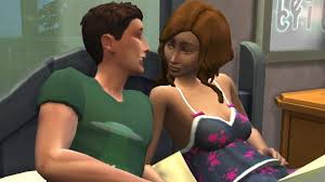 Dec 12, 2019 · sometimes you will face the problem that sims dating app mod not working, in that case, you have to restart the process that you have done while installing. The Best Sims 4 Sex Mods For Pc Pcgamesn