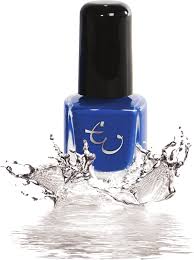 water based nail polish mad river science