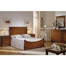 King Size Rosewood Double Bed At Rs